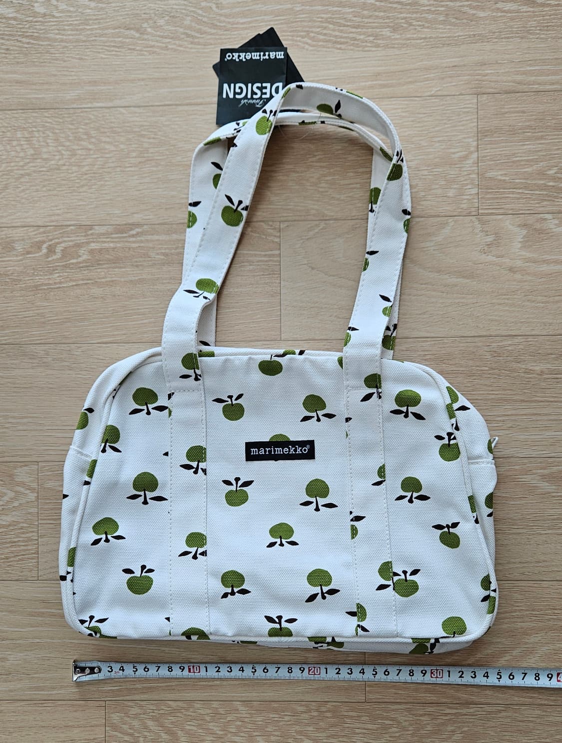 <새상품>마리메꼬 숄더백 marimekko 상품이미지7