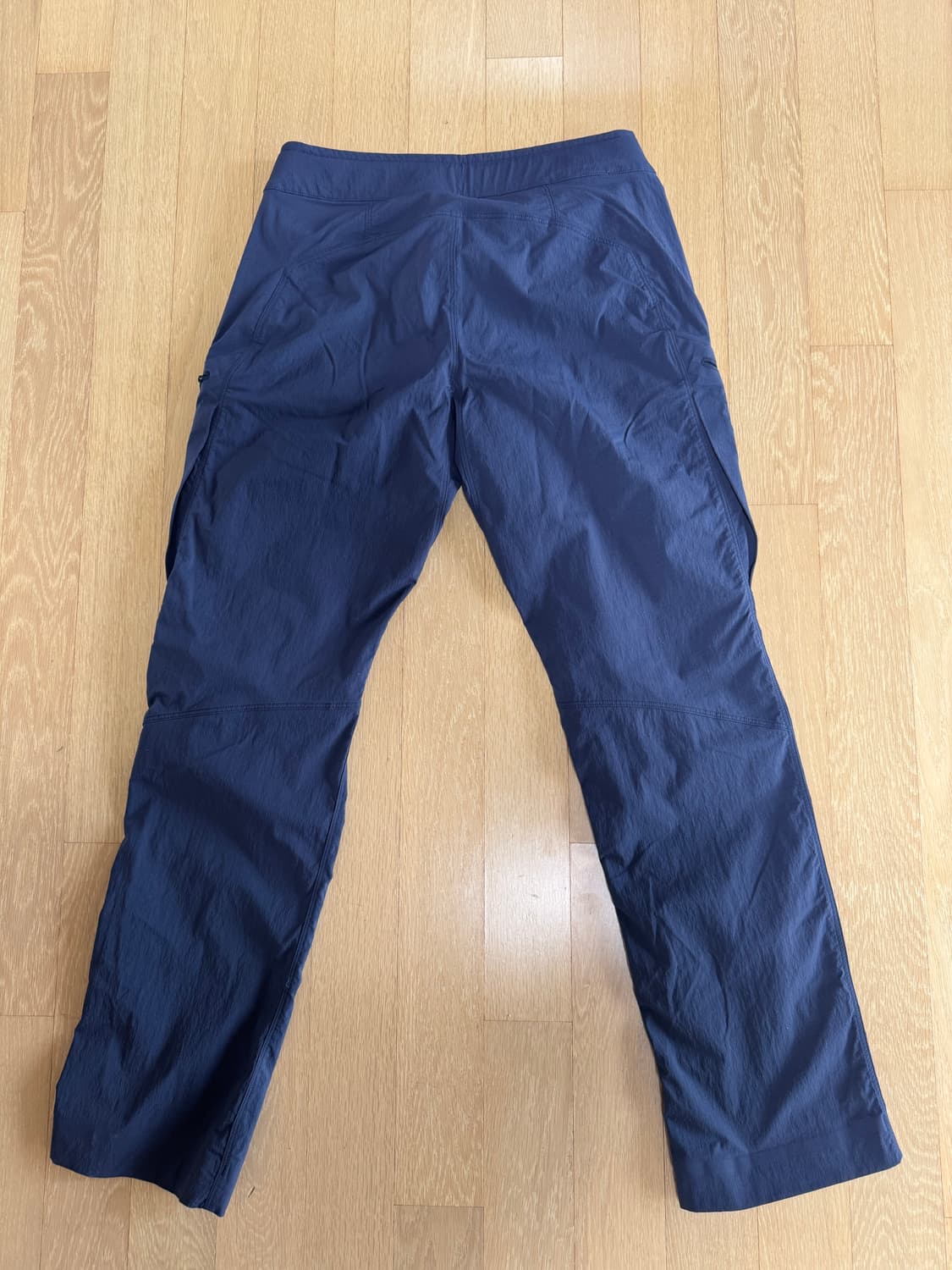 아크테릭스 여성용 바지 상품이미지5