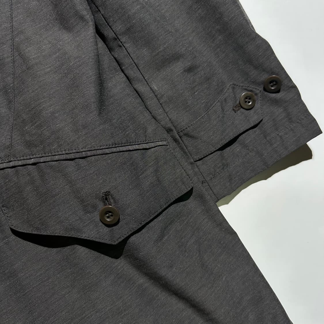 구찌 싱글 코트 상품이미지4