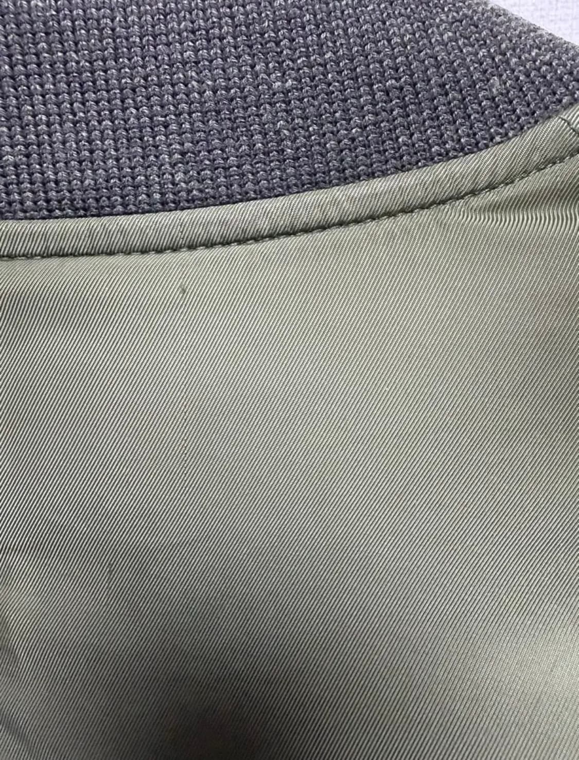 23aw 비즈빔 콥스 그린 2사이즈 상품이미지9