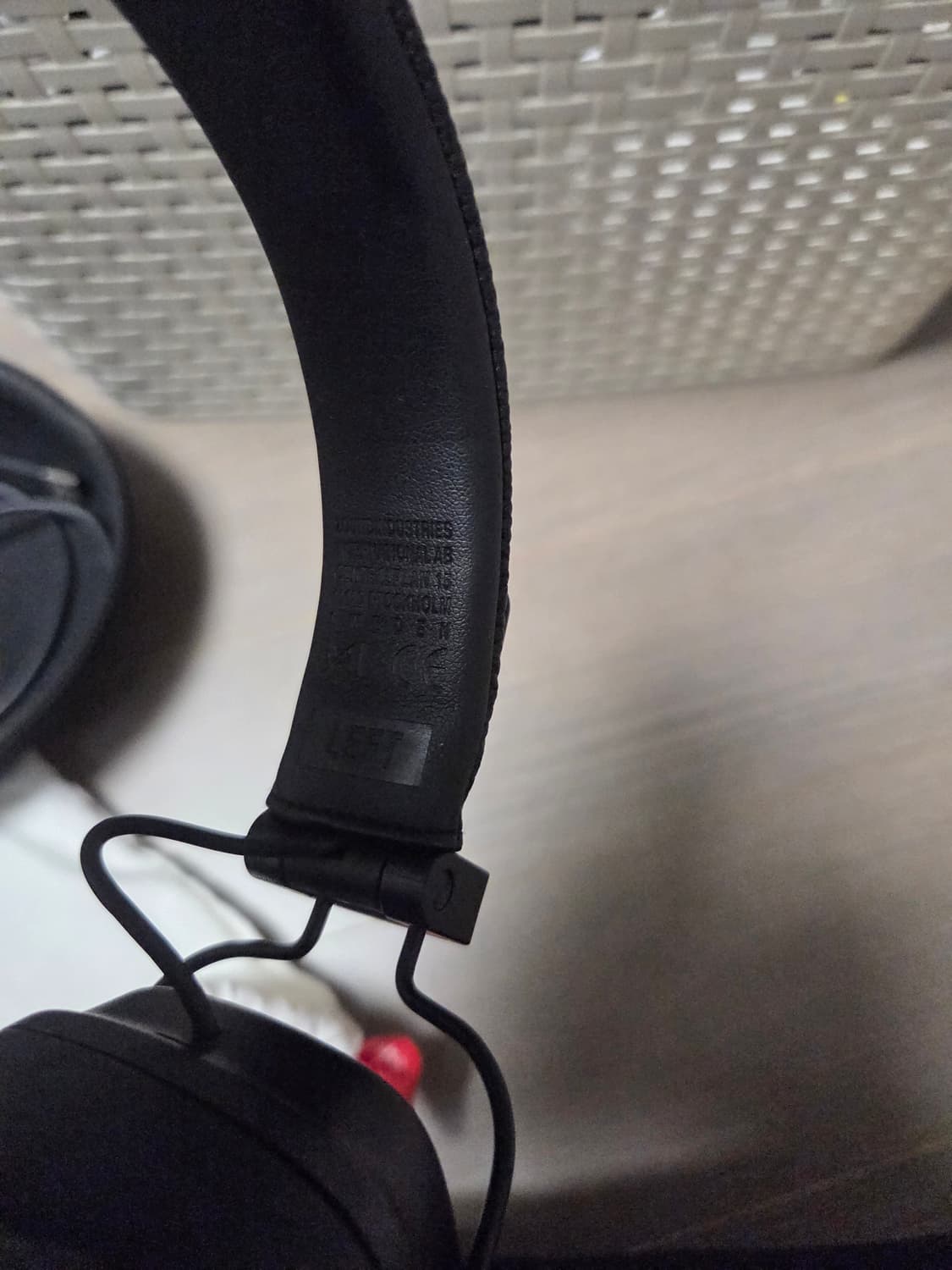 마샬 메이져 4  상품이미지4