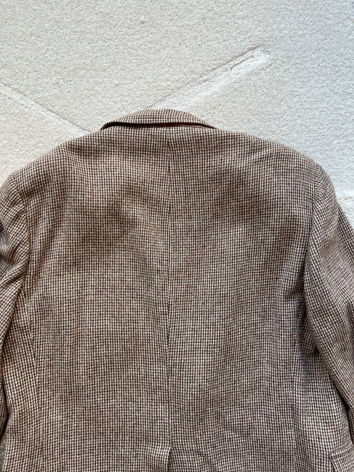 60s 팬들턴 스포츠 블레이저 자켓 (105) 상품이미지9