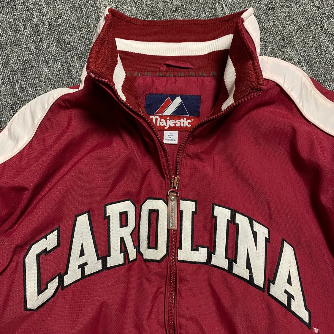 🌊Majestic carolina jumper 상품이미지3