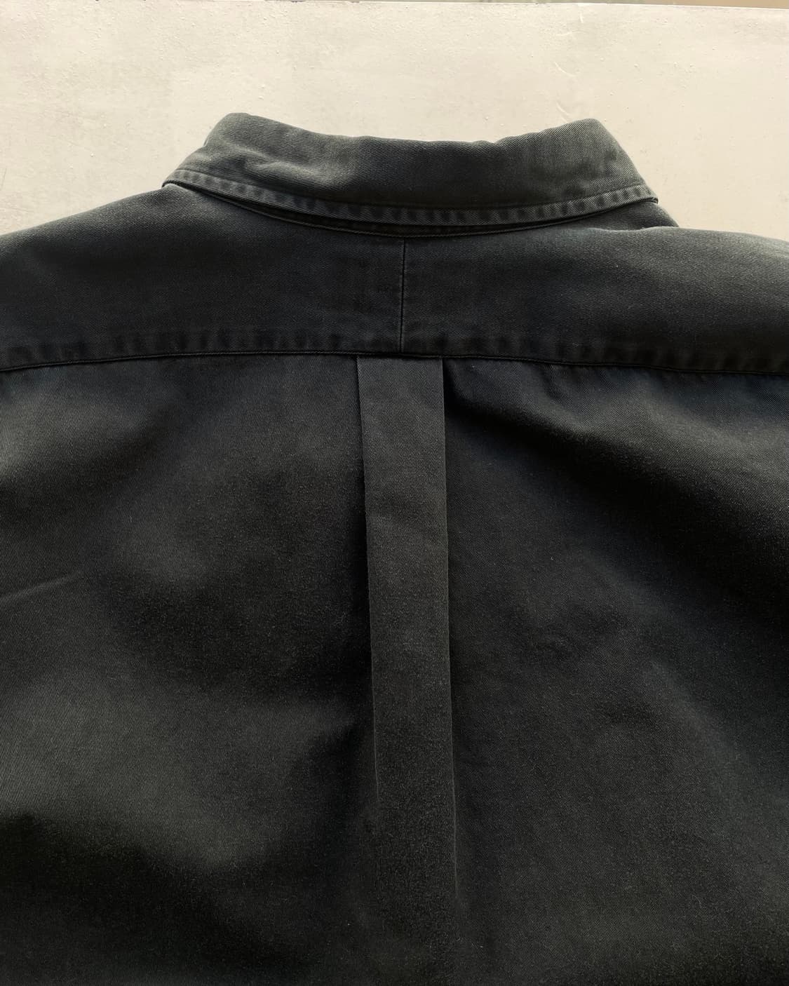 90’s Polo Ralph Lauren OCBD ‘Blake’ XL  상품이미지10