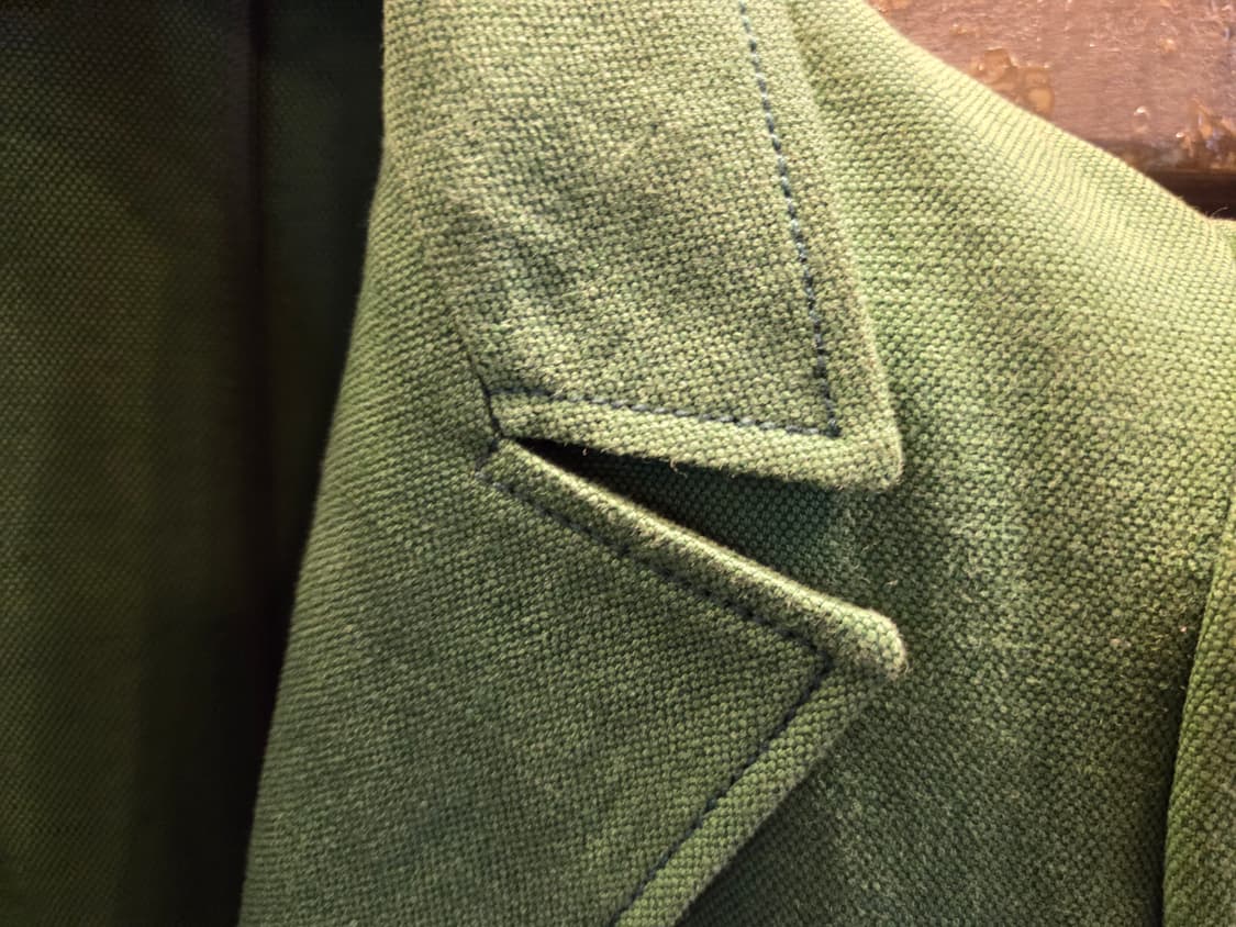 프라다 아카이브 자켓 상품이미지6