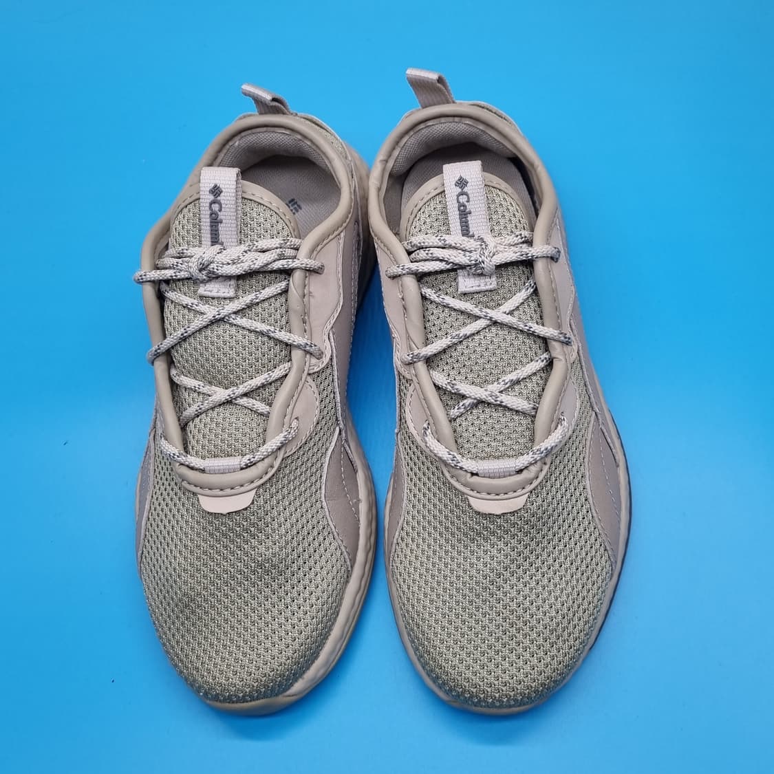 컬럼비아 시프트. 로우 트레킹화245. 상품이미지2