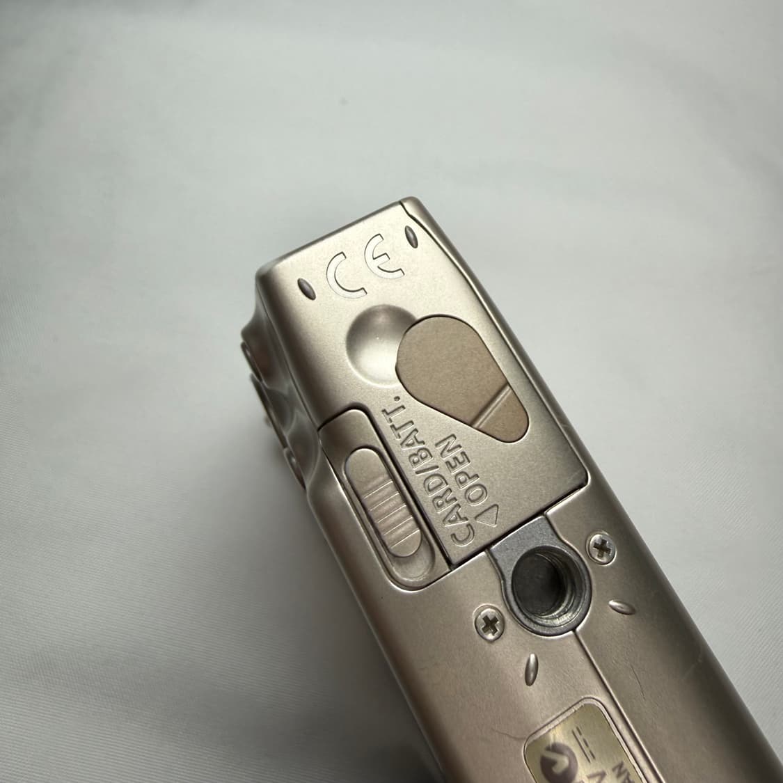 캐논 IXY 700 / IXUS 750 / SD 550 (익시, 익서스) 상품이미지7