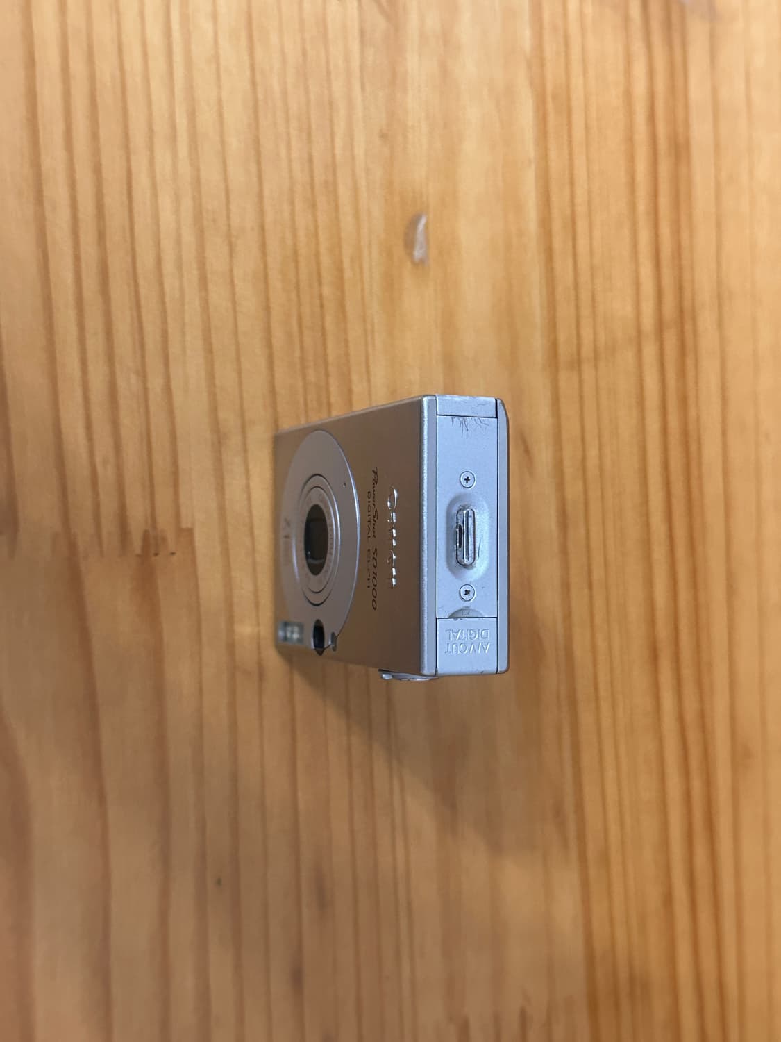 캐논 ixus70(ixy10, sd1000 작례 O) 상품이미지4