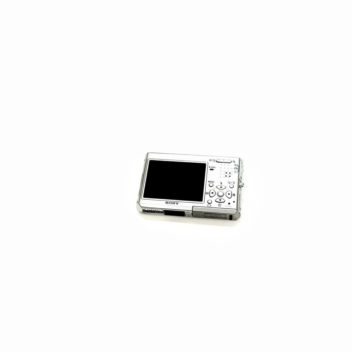 희귀&변우석!) Sony Cyber-shot T1 디카 카메라 상품이미지10