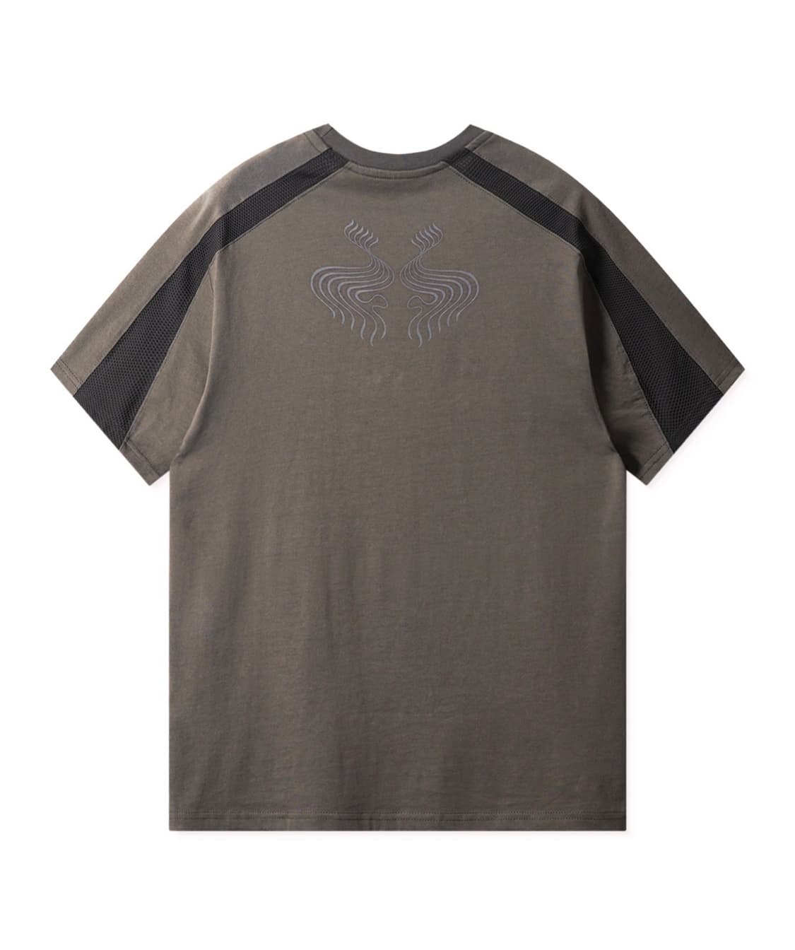  이그노타반팔 IGNOTA CORE:14 FLOS T-SHIRT 상품이미지2