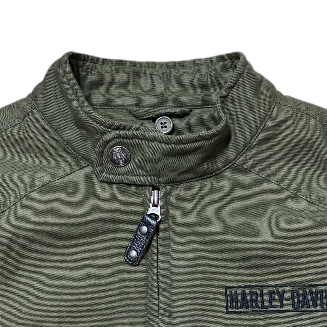 Harley Davidson Motorcycle Jk 할리데이비슨 자켓 상품이미지5