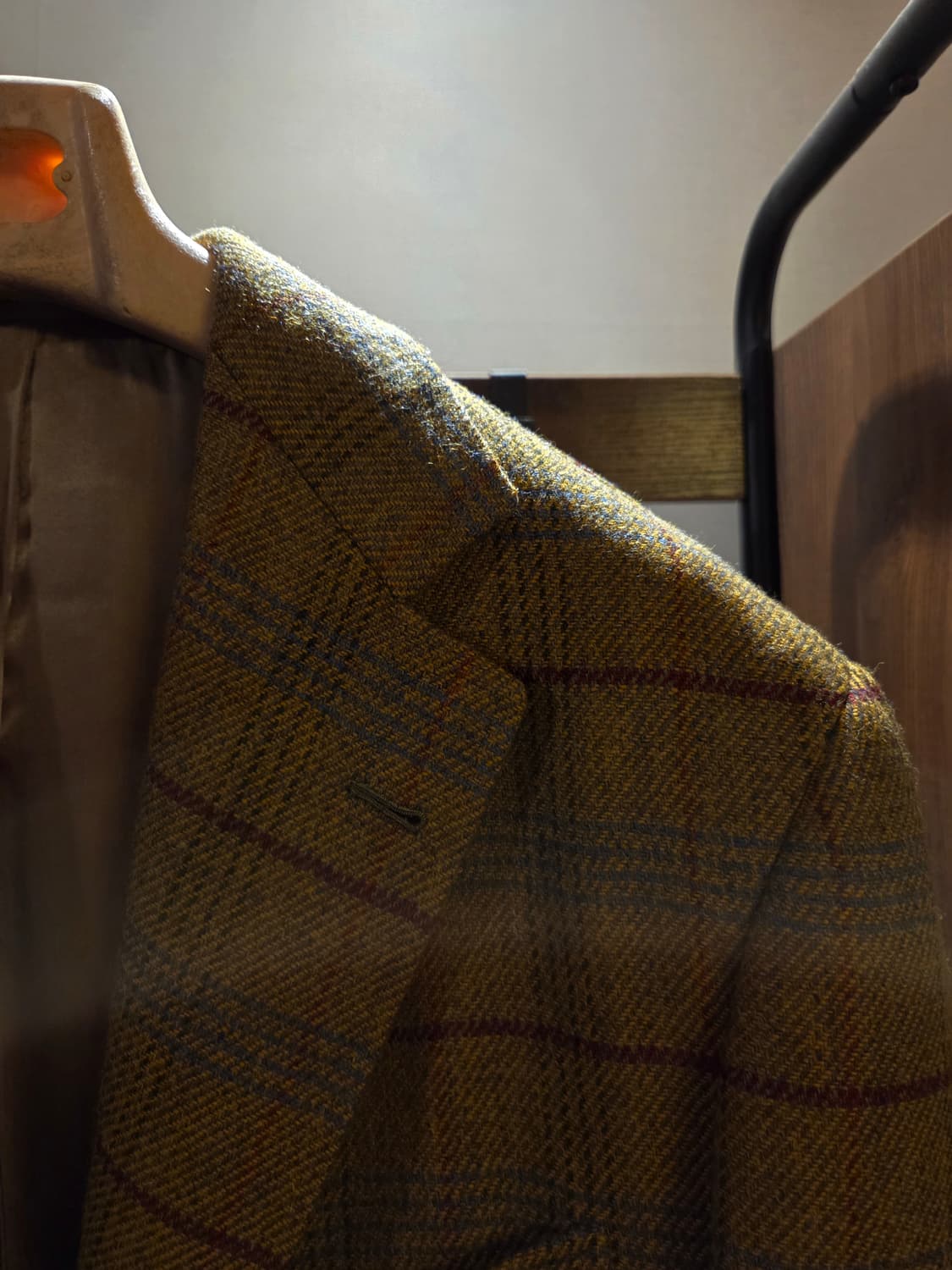 리베라노 트위드자켓 상품이미지4