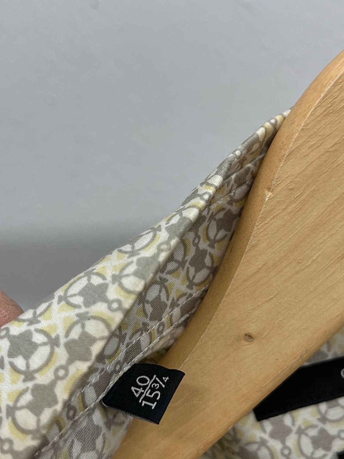 100) 구찌 컬렉션 셔츠  상품이미지7