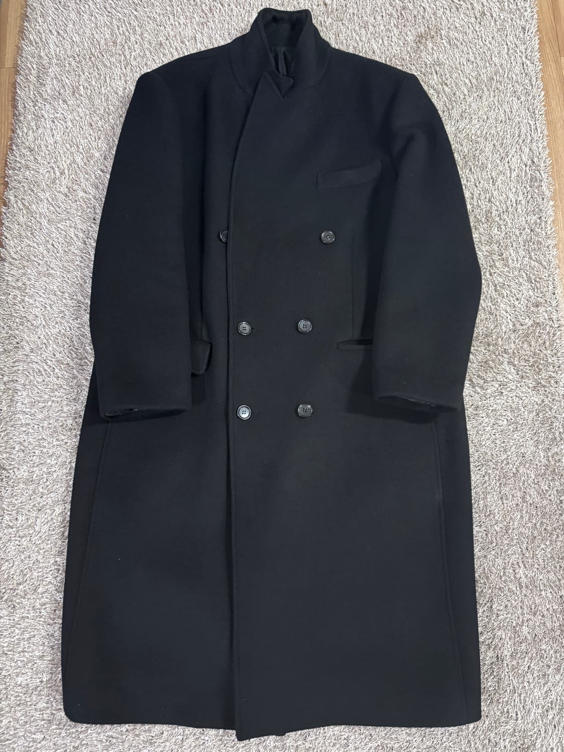 스테디에브리웨어 코트 2사이즈 상품이미지2