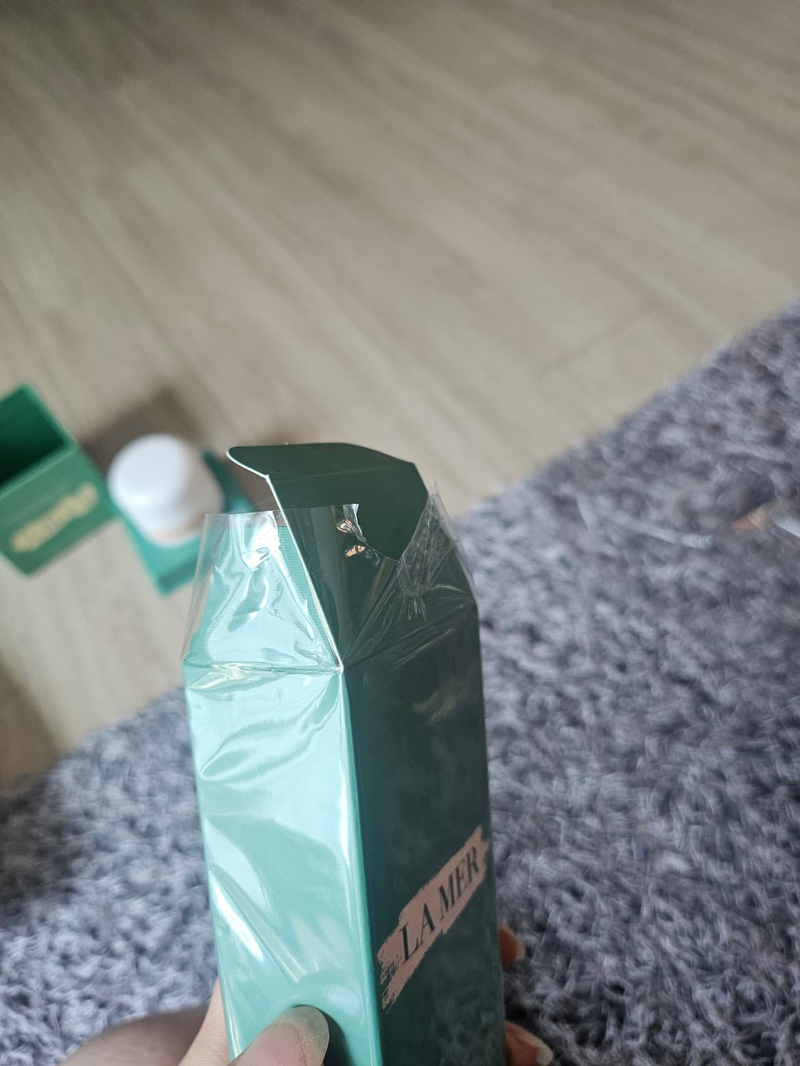 라메르 선크림 50미리 상품이미지3