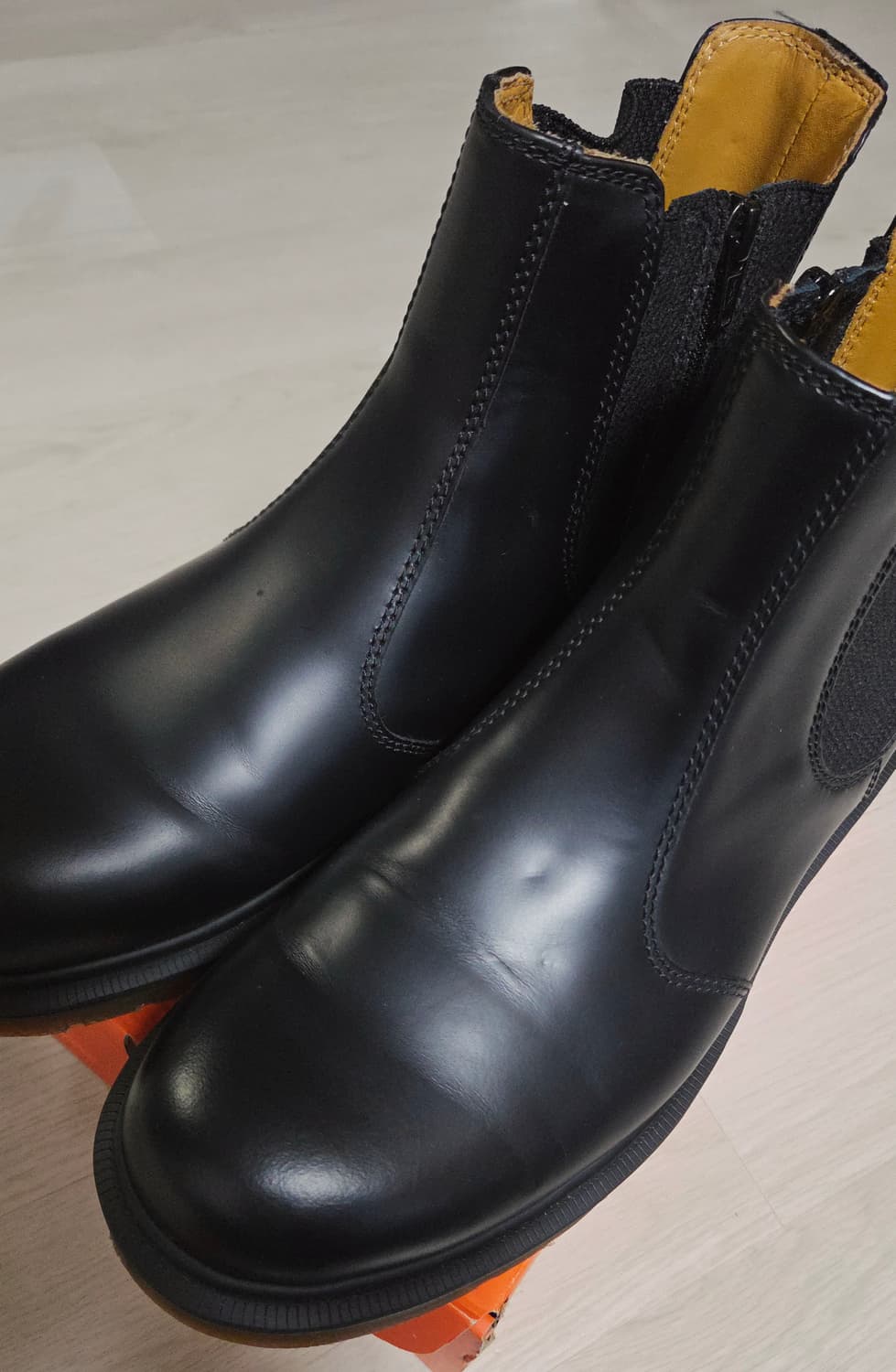 닥터마틴 2976 첼시 부츠 1460 1461 상품이미지10