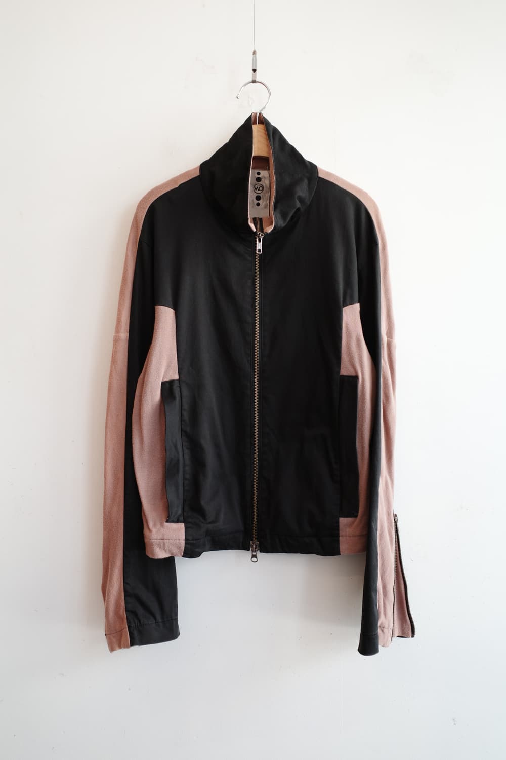 Japan brand 투웨이 집업 상품이미지1
