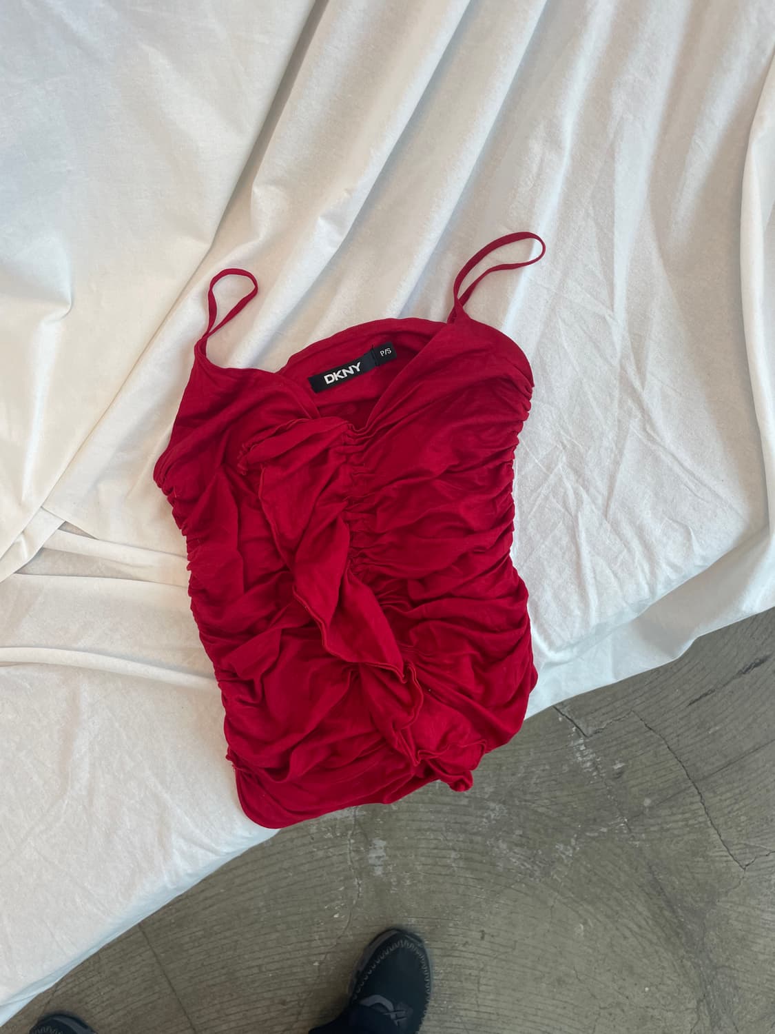 Dkny 탑 상품이미지1