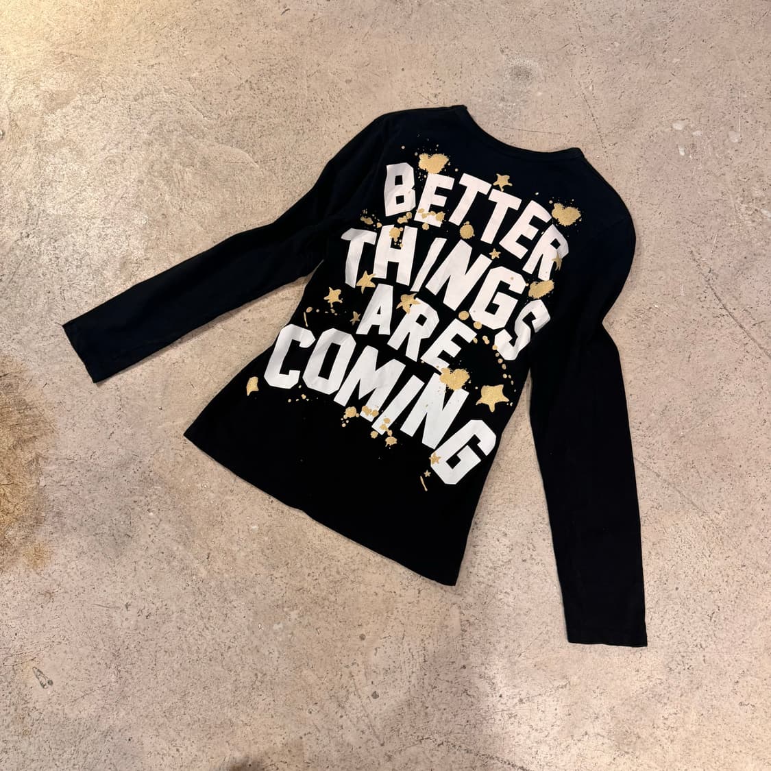 BABY DOLL 롱슬리브 상품이미지6