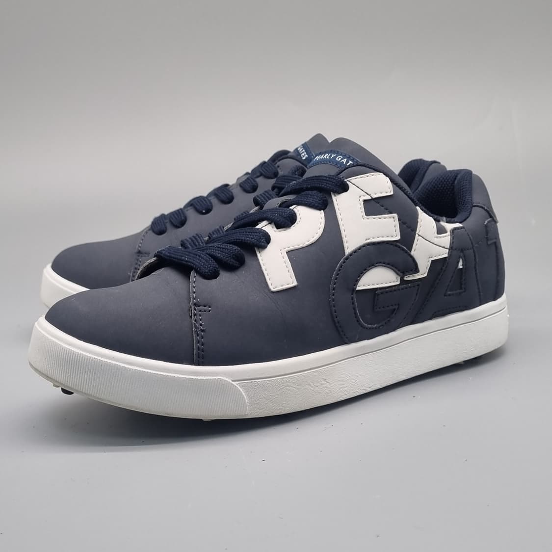 파리게이츠 여성골프화 230 상품이미지1