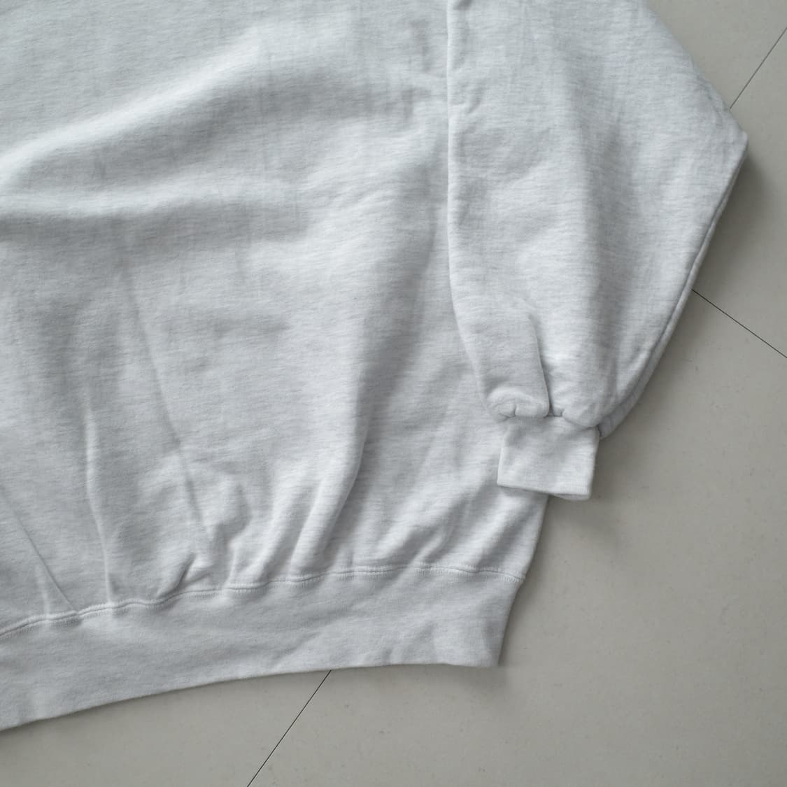 90s 저지스 존디어 모터스포츠 맨투맨 2XL MADE IN USA 상품이미지9