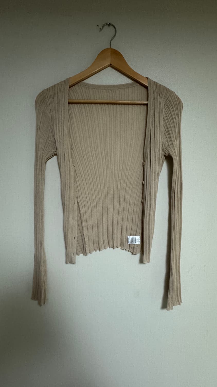 카인다미 가디건 상품이미지5