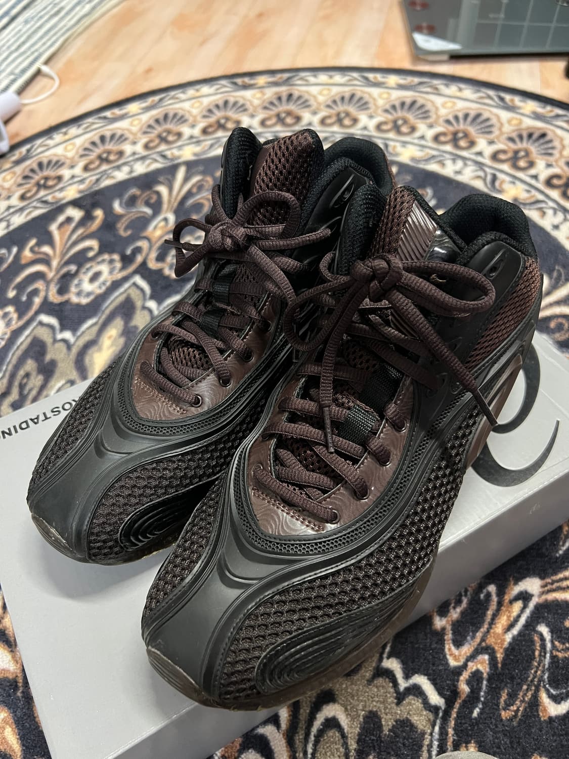 아식스 키코 젤소켓 280 상품이미지1