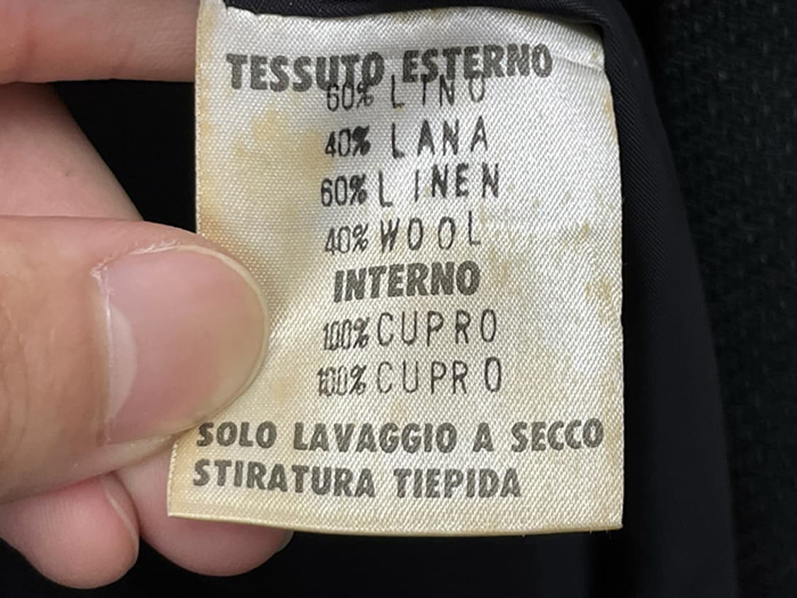 BARTA_ linen blend (L) 상품이미지10