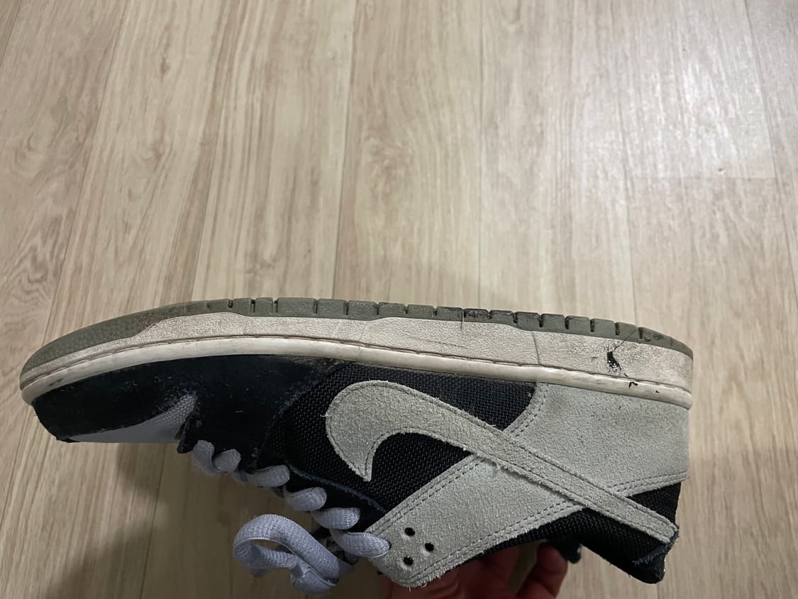 나이키 sb덩크 260 상품이미지5