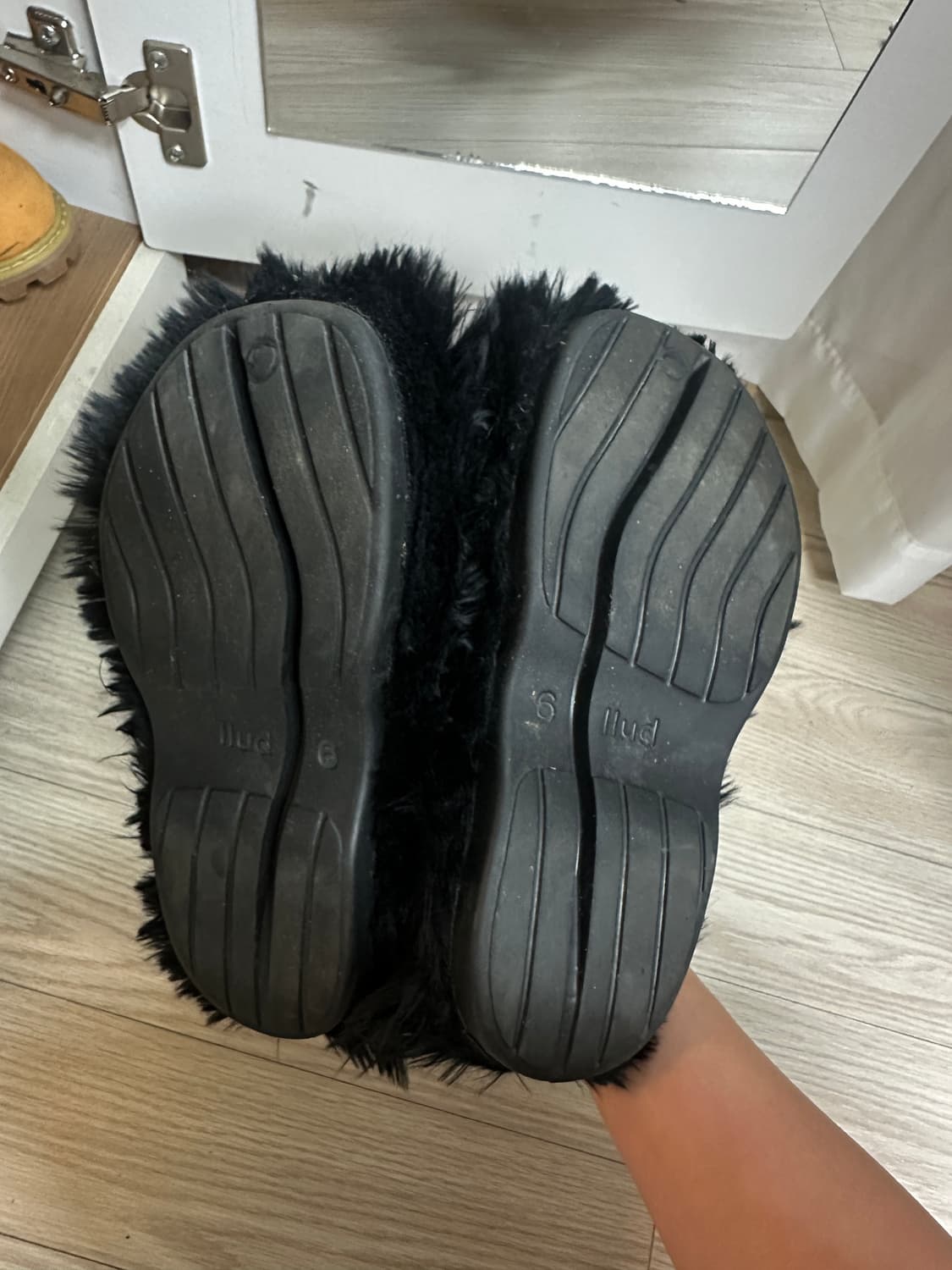 나체 퍼 플로그 상품이미지2