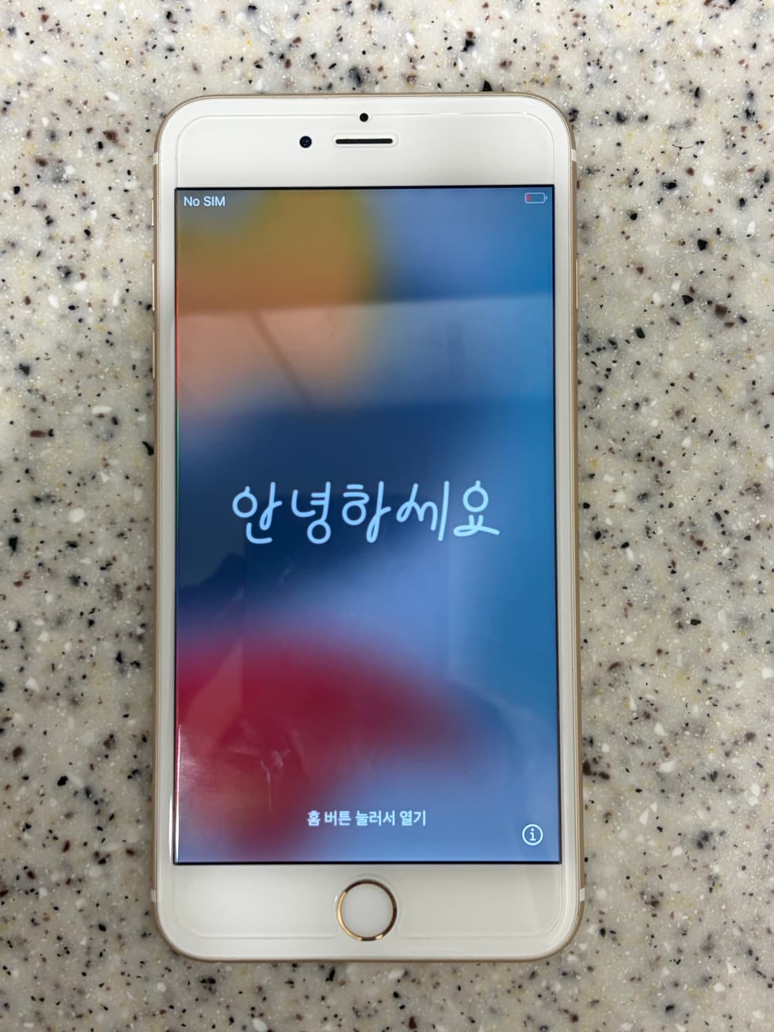 아이폰 6s plus 126기가 상품이미지1