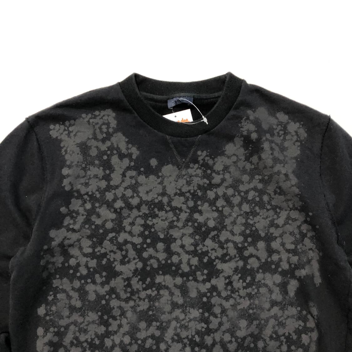 랑방 잉크 맨투맨 상품이미지4