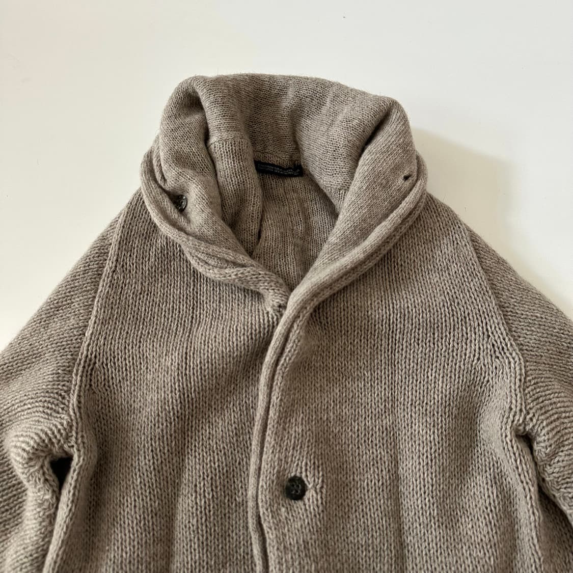 요지야마모토 Y's 디테일 가디건 자켓 상품이미지2