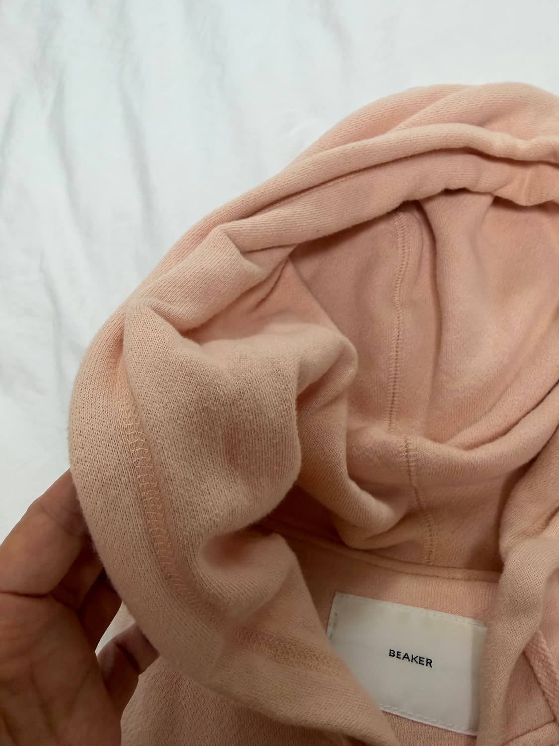 비이커 후디 상품이미지2