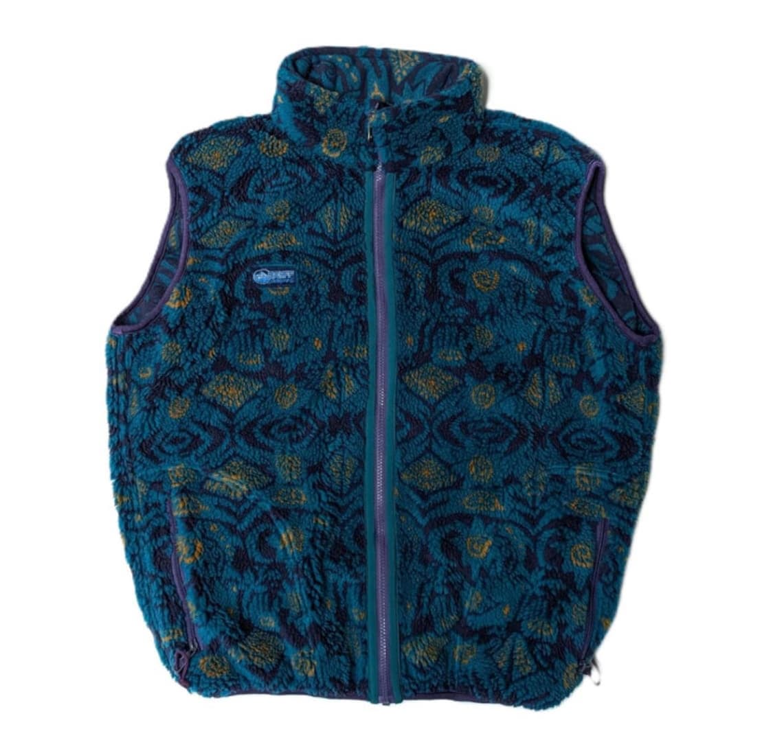 후리스 베스트 조끼 상품이미지1