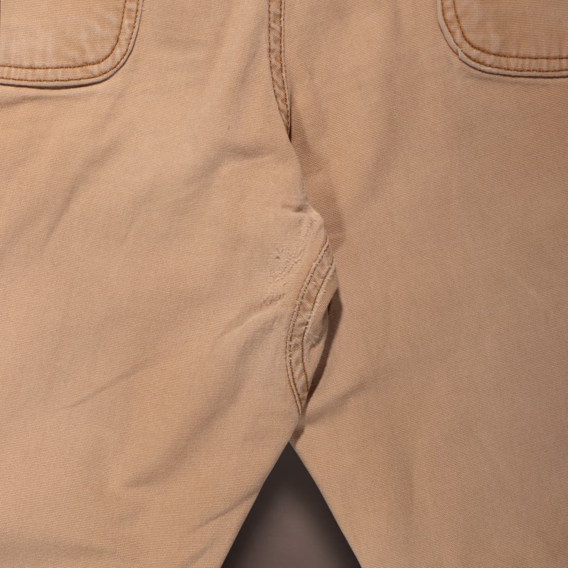 칼하트 더블니 워크 팬츠 상품이미지8