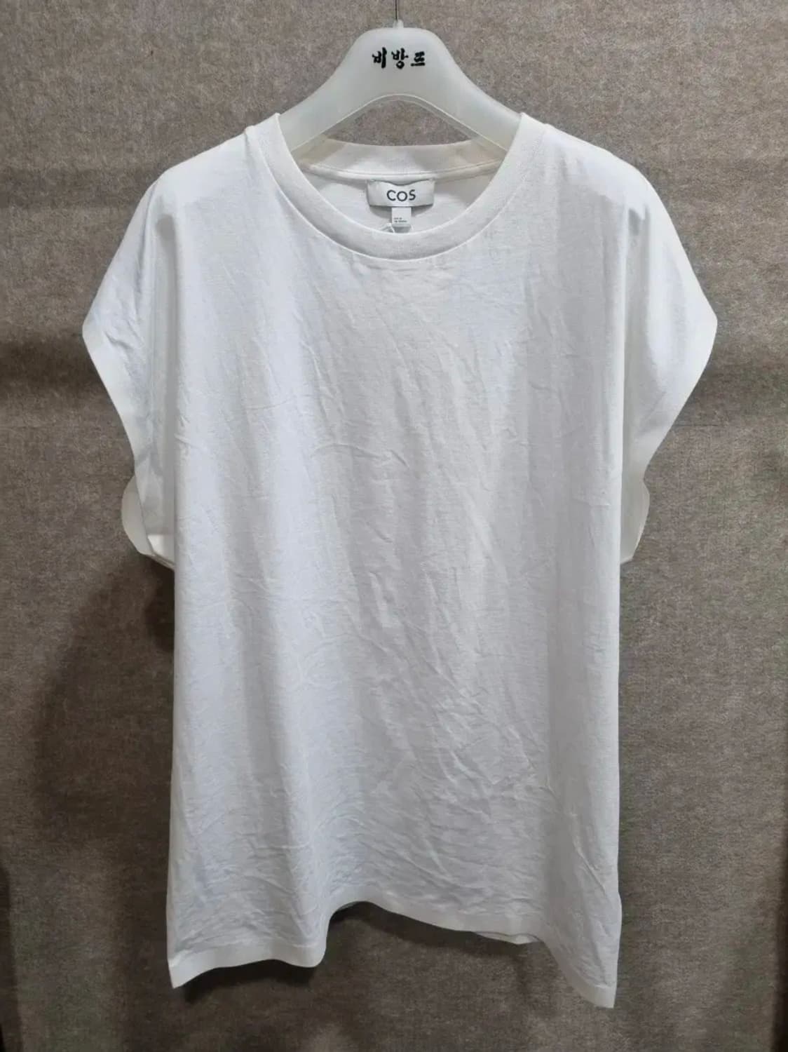 여성 M 코스 민소매 상품이미지1