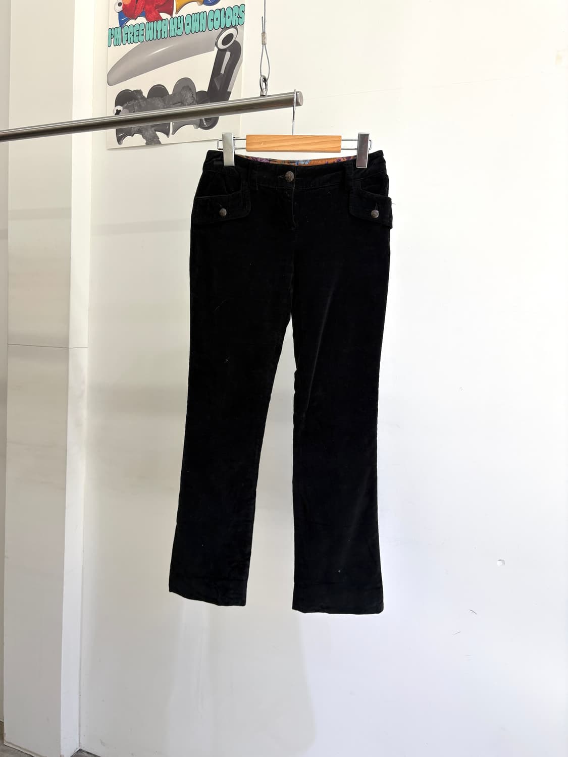 DOLCE & GABBANA (Made in Itlay) 팬츠 상품이미지1