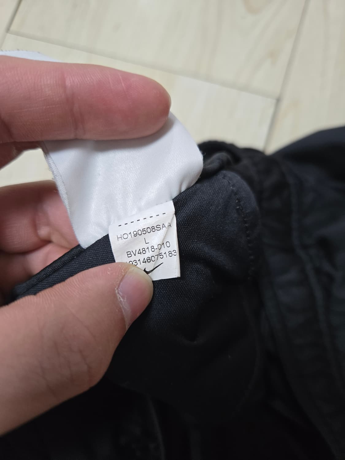 나이키 페놈 엘리트 팬츠 상품이미지4