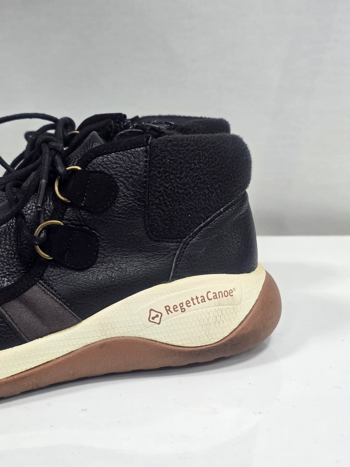 Re:getA 리겟타카누 스니커즈 M 상품이미지3