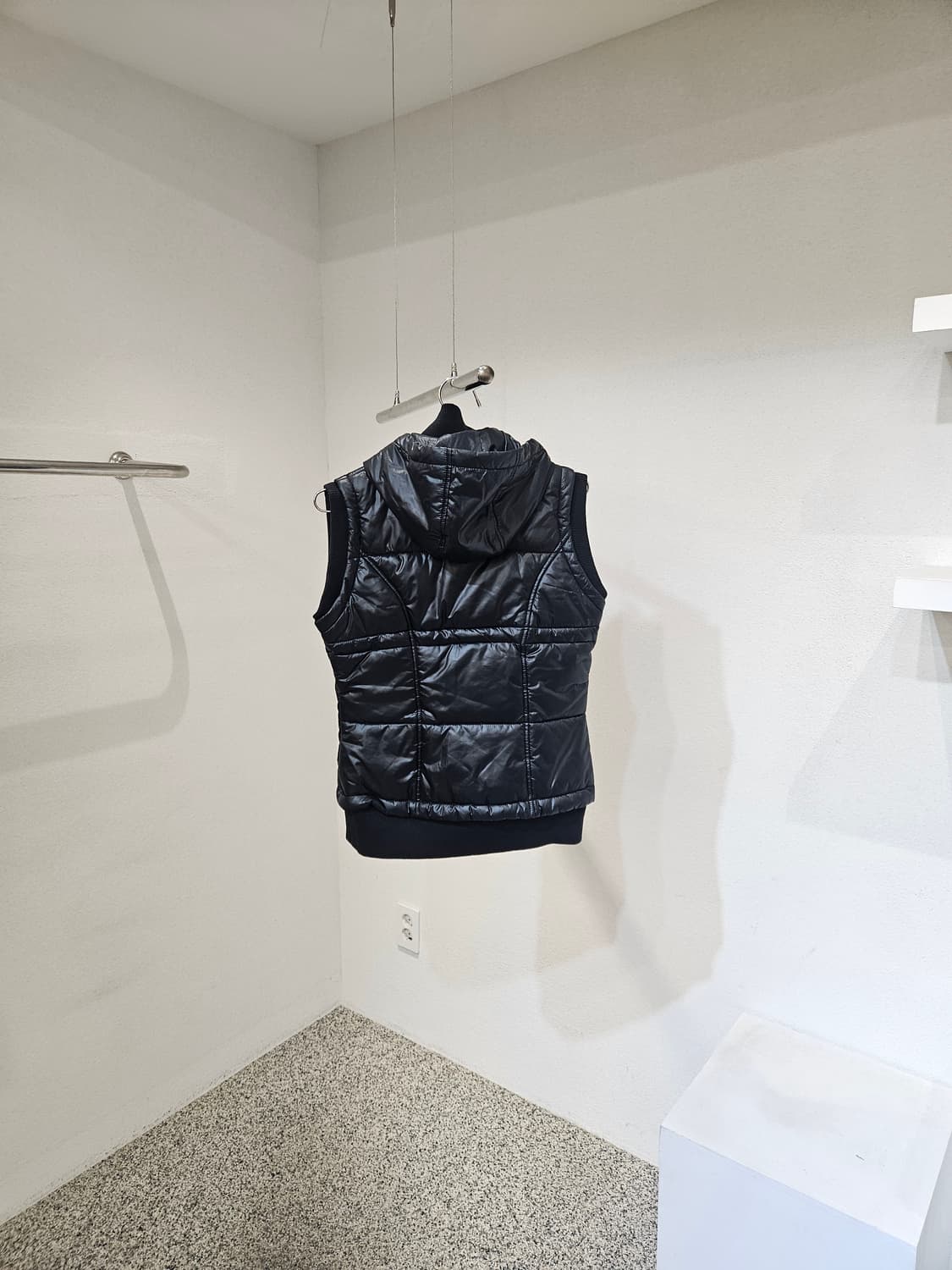 아디다스 00s 후드 패딩 조키 상품이미지2