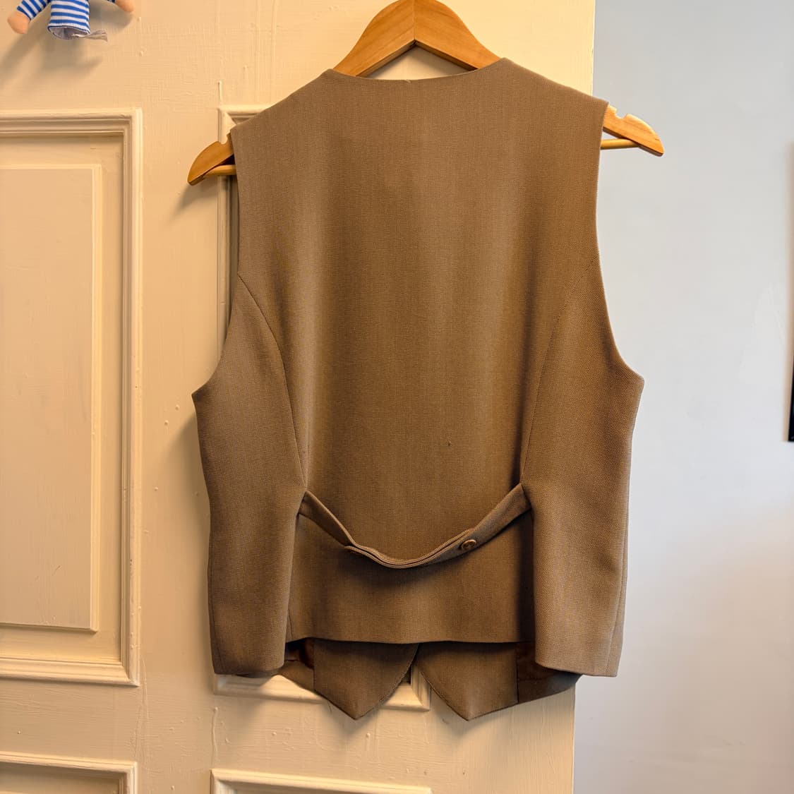 일본 빈티지 베스트 상품이미지2