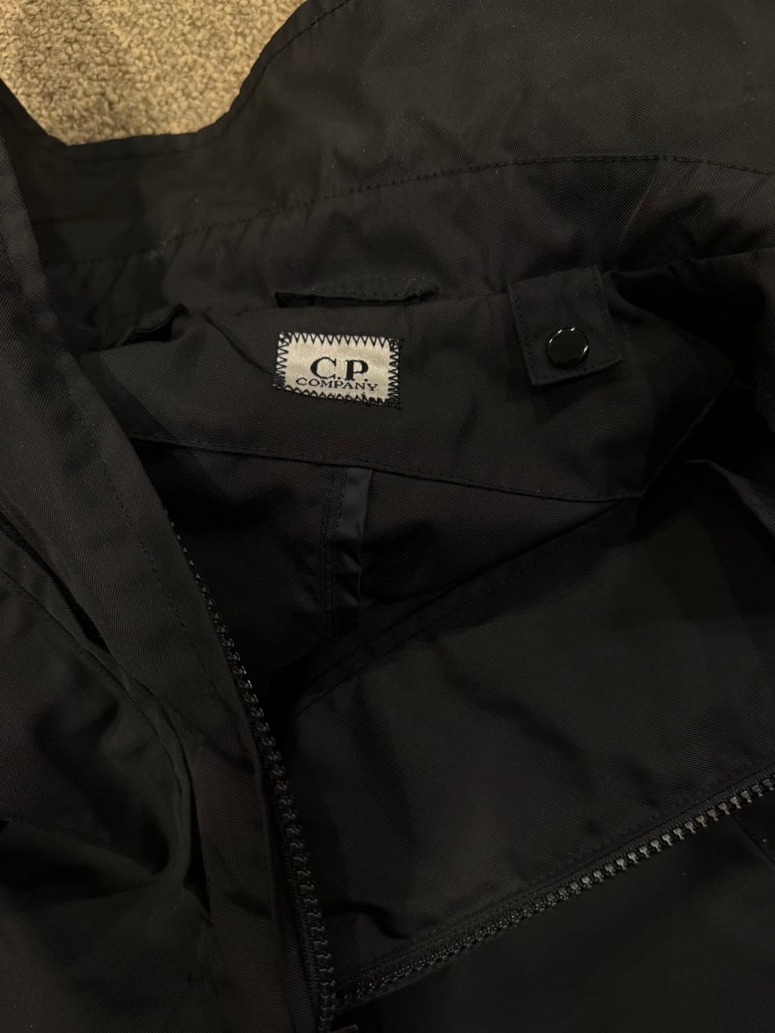 C.P. COMPANY vintage 상품이미지3