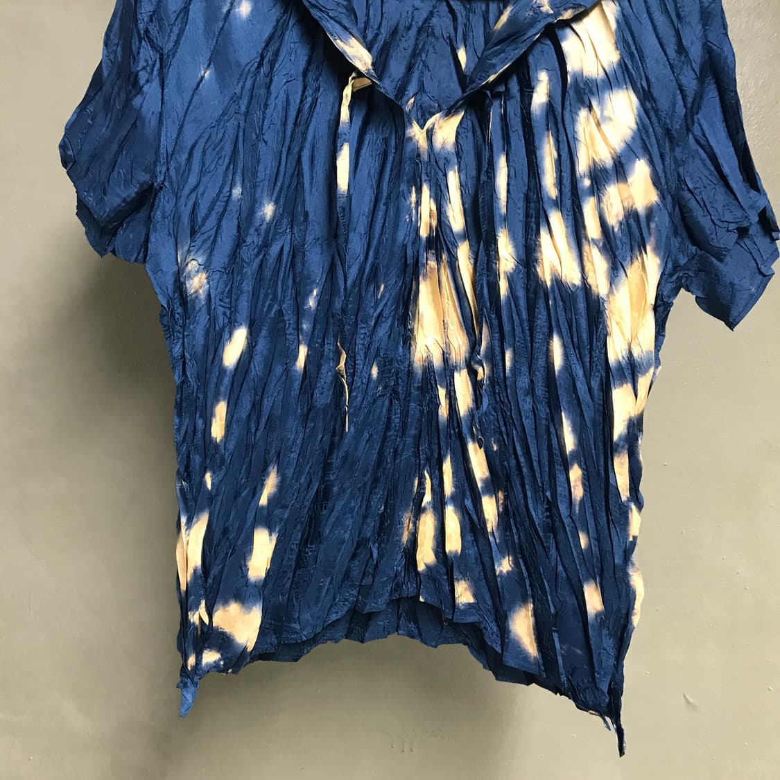 이세이 미야케 플리츠 플리즈 다잉 탑 3(W) 상품이미지3