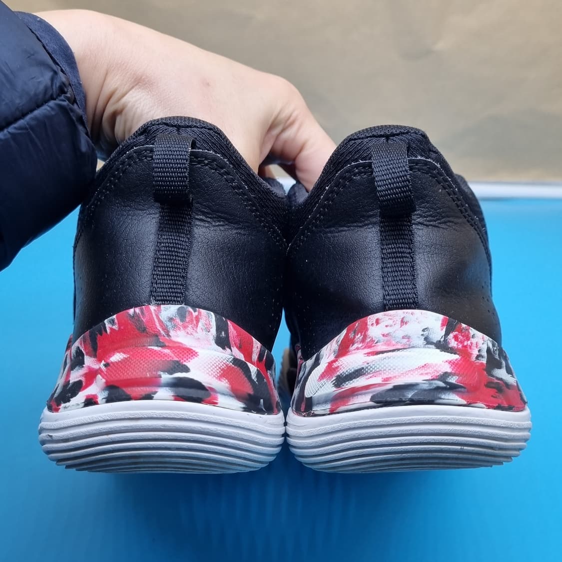 언더아머 존비디 농구화240 상품이미지4