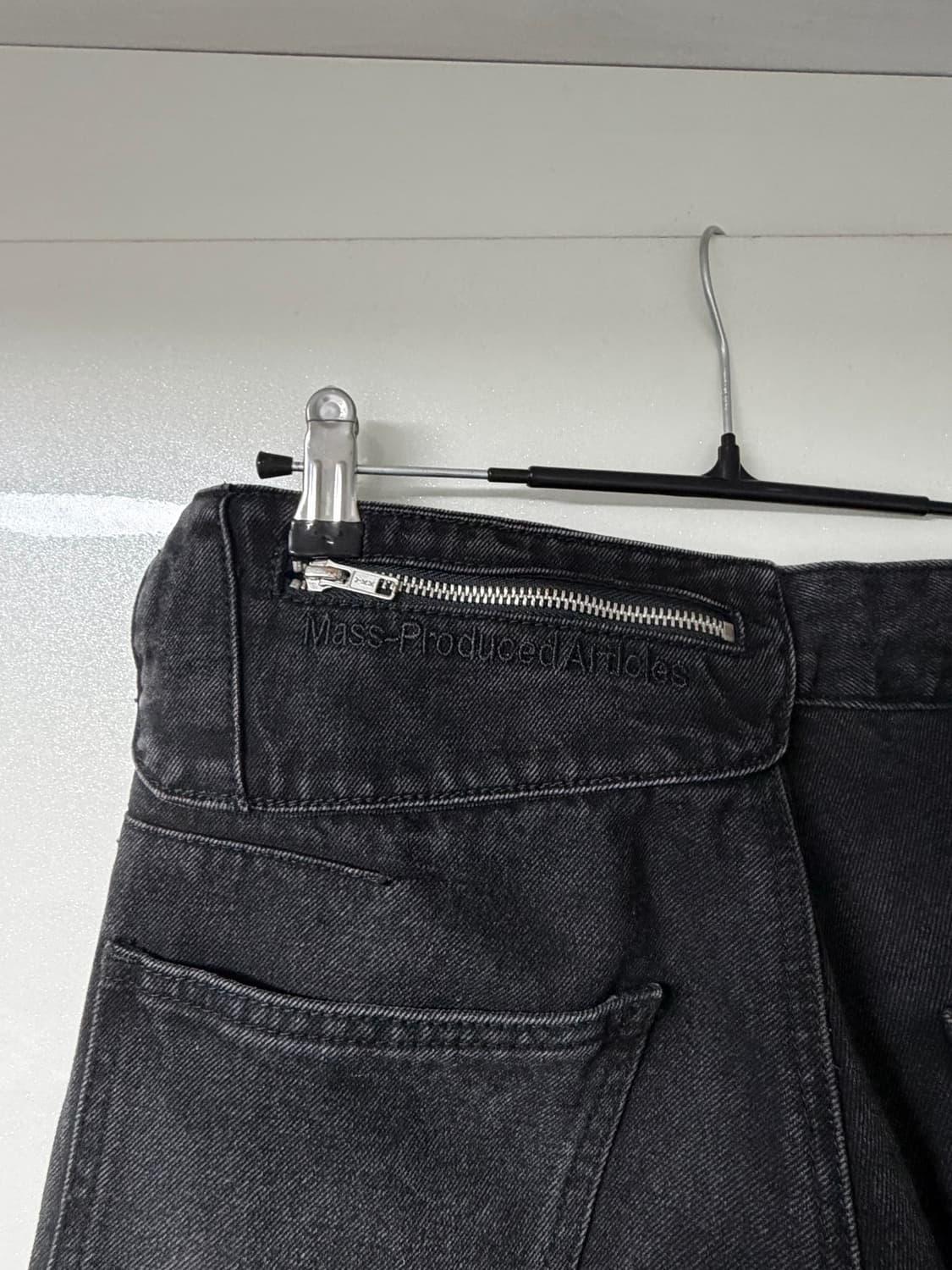 플라스틱프로덕트 드리프트 데님(L) 상품이미지4