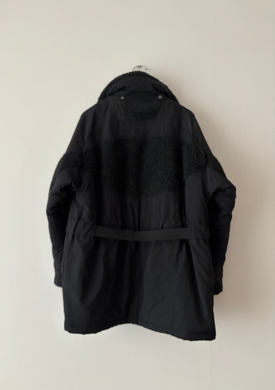 HGBB Rocky ski jumper M 상품이미지2