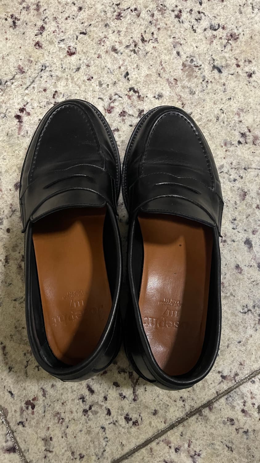 [245] 조셉트 그레고리 로퍼 상품이미지5