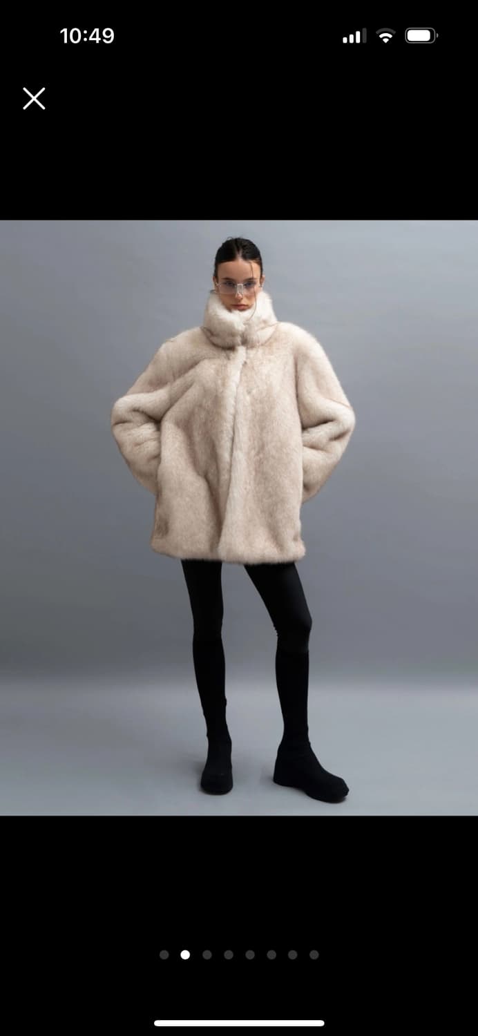 더포르타 퍼자켓 상품이미지1