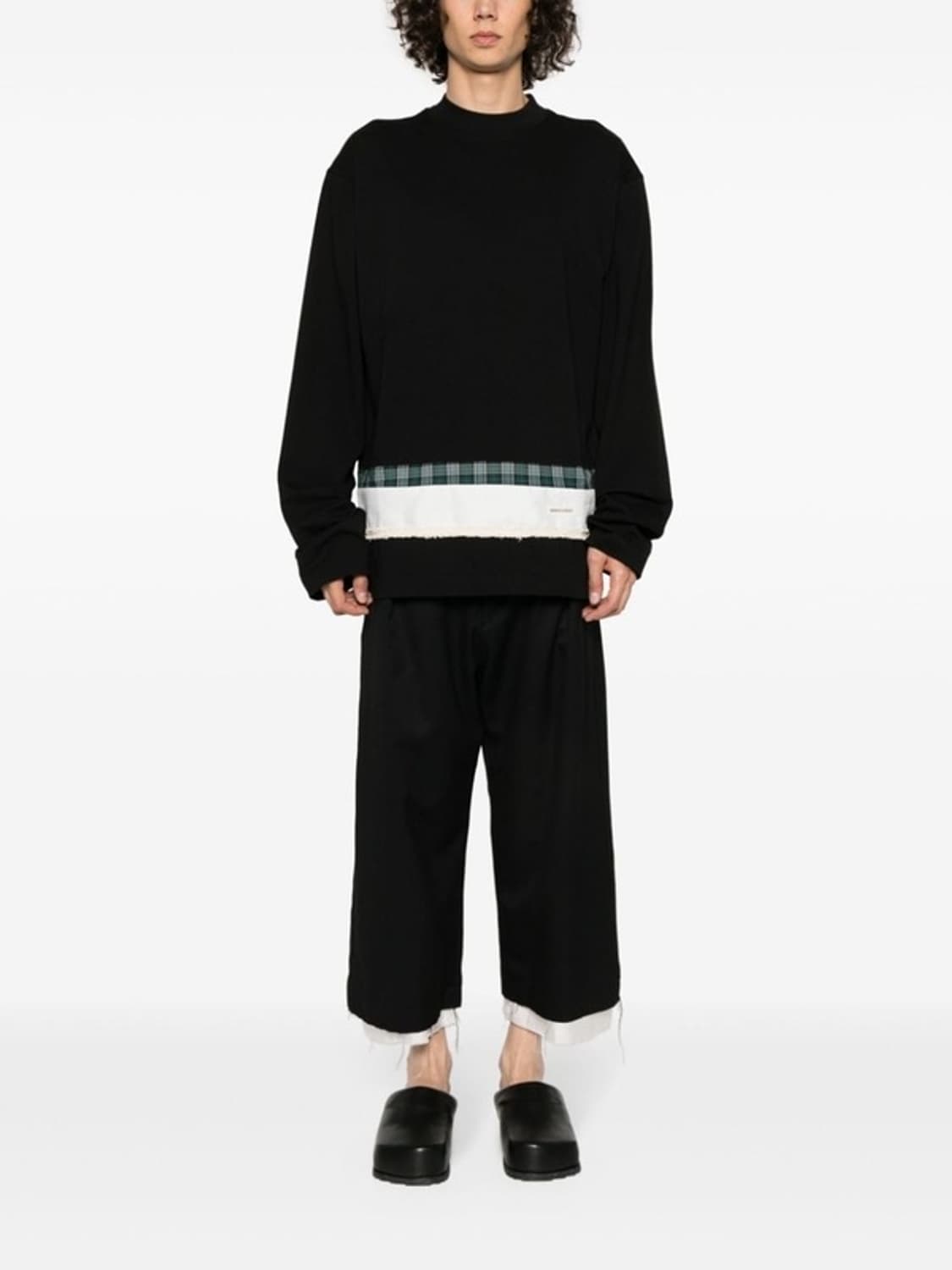 나마체코 달라 롱슬리브 티셔츠 상품이미지1